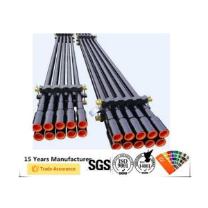 Smooth Fusion Bonded Epoxy Powder Coating High Electrical Insulation