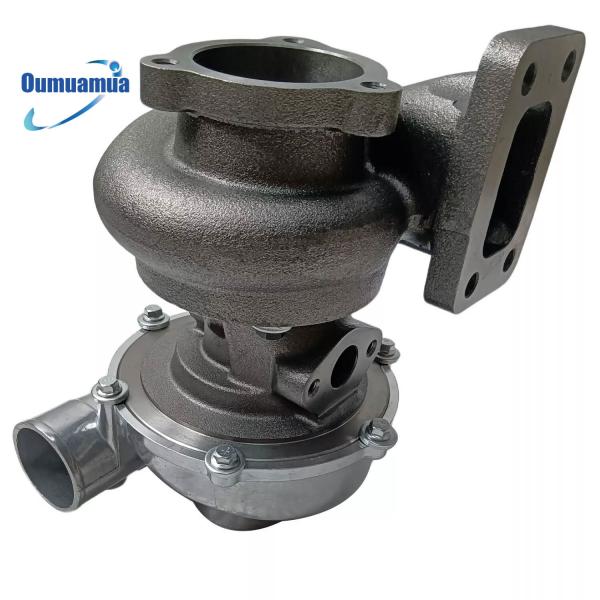 Turbo RHB6 For Hitachi Engine 4BD1 EX120-1 Turbocharger 8-94418-3200