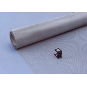 Customizable Plain Weave Style Woven Wire Mesh Screen for Different Applications