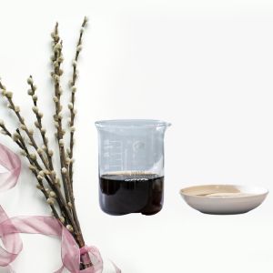 Vegetal Plant Source Amino Acid Fertilizer 85% Free Amino Acid80% Without