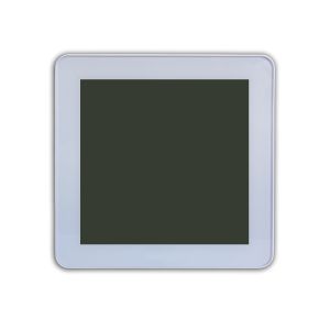 ±1℉ Display Accuracy HVAC Thermostat Intellectual Smart Design and Flame