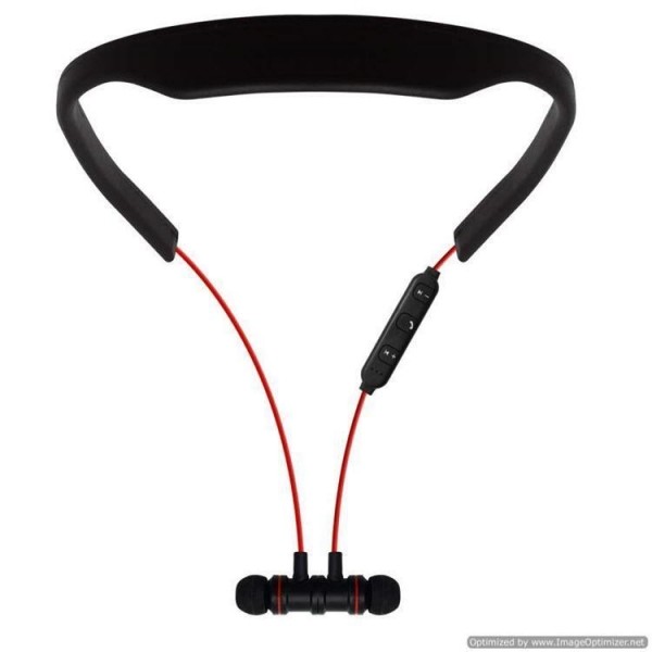 sport sweatproof micro magnet wireless earphone headphone manufacturer in