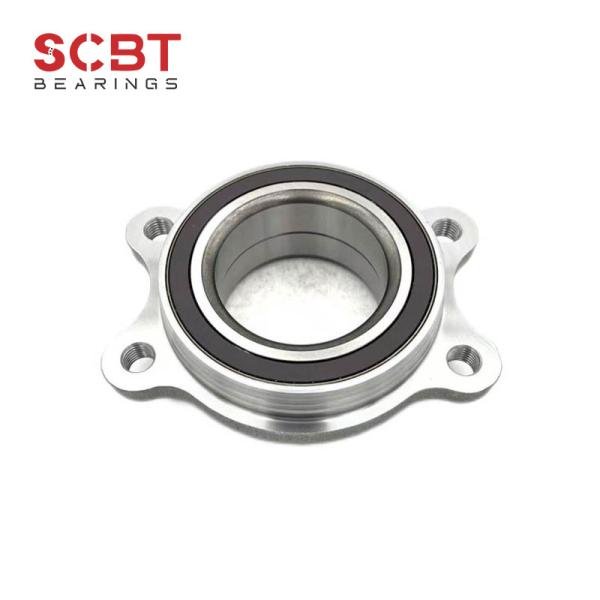 4H0498625 4H0498625F Front Wheel Hub Bearing For Audi Spare Parts