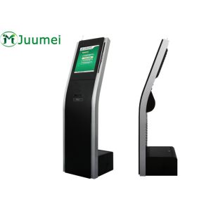 Quality Wireless Or Wired Token Display System With Token Thermal Printer for sale
