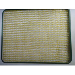 Quality High Strength Construction Safety Nets For Balcony / Building Protecting for sale