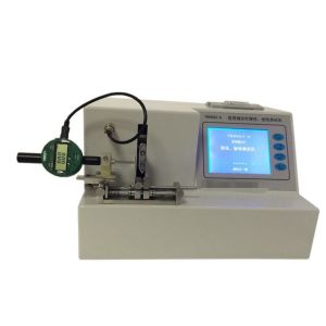 Quality Elastic Toughness Tester 0.01mm/S Medical Device Testing Equipment for sale