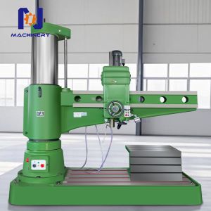 High Performance Z3080 Drilling Machine Radial Drilling Machine with Low Price