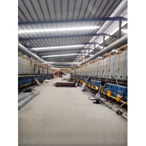 Customized Loading Pattern Tunnel Kiln for Customized and Tailored Production