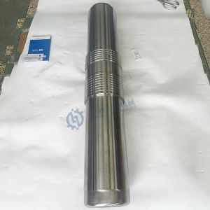 Excavator Part SOOSAN Hydraulic Hammer Piston SB131 SB140 SB151 For Rock Breaker