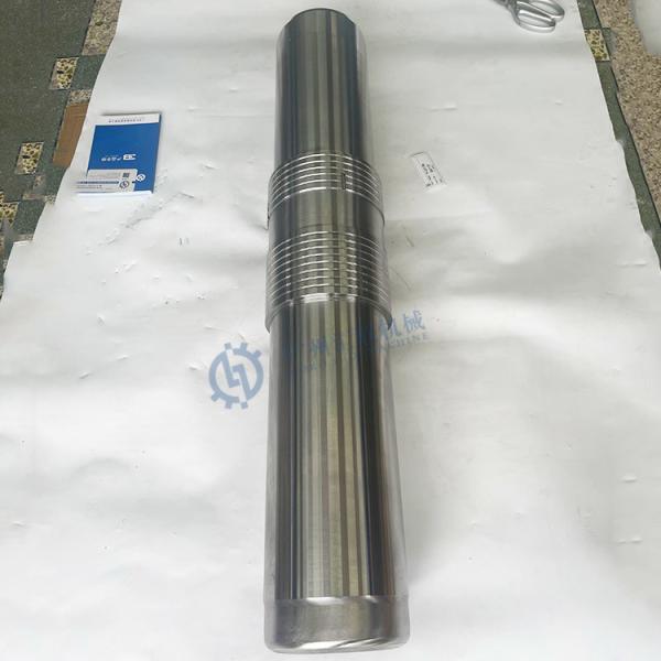 Excavator Part SOOSAN Hydraulic Hammer Piston SB131 SB140 SB151 For Rock Breaker