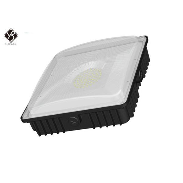 Buy High Efficiency Commercial IP65 40W LED Canopy Light Petrol Pump Canopy Lights at wholesale prices