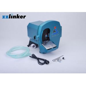 Hospital Dental Lab Equipment , Handler Plaster Model Trimmer Dental Lab