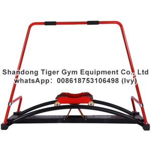 aerobic gym exercise equipment / fitness Equipment machine / Ski machine
