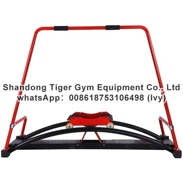 aerobic gym exercise equipment / fitness Equipment machine / Ski machine