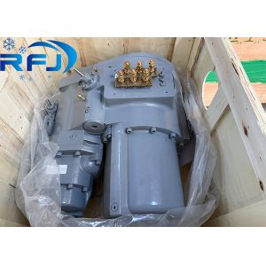 Carrier 06NA2300S5EA-A00 Carlyle Screw Compressor 06N Series