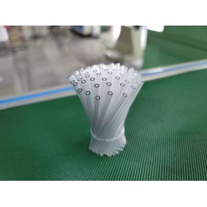 China Multifunction PETG PCTG Pipe Extrusion Machine on sale