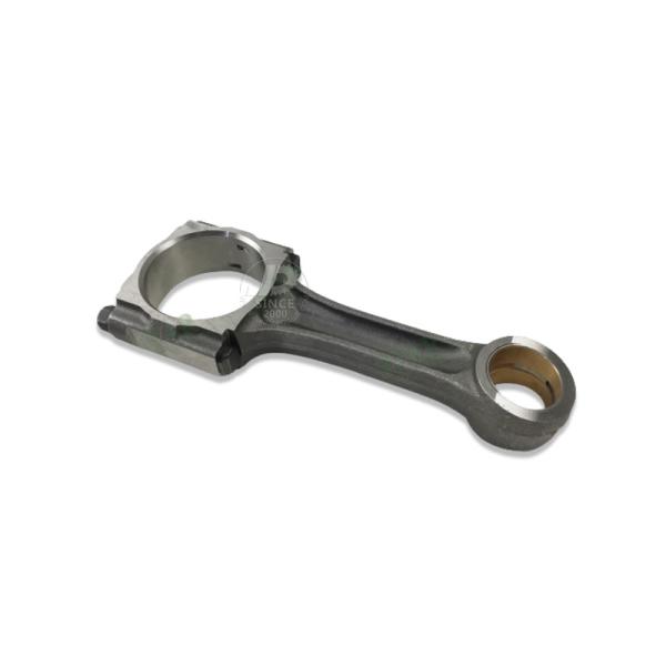 Buy Isuzu 6SD1 6BG1 Excavator Engine Parts Connecting Rod at wholesale prices