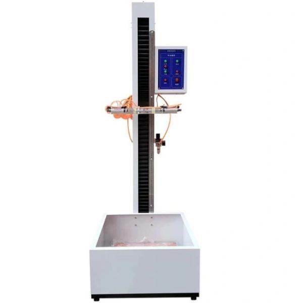 Buy Odm 220v Drop Weight Impact Testing Machine Rustproof Automatic at wholesale prices