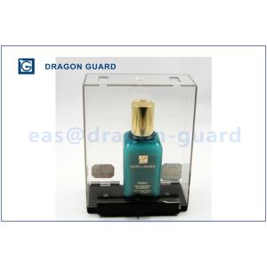 HOT!! Best-selling clear cosmetic box for anti-theft