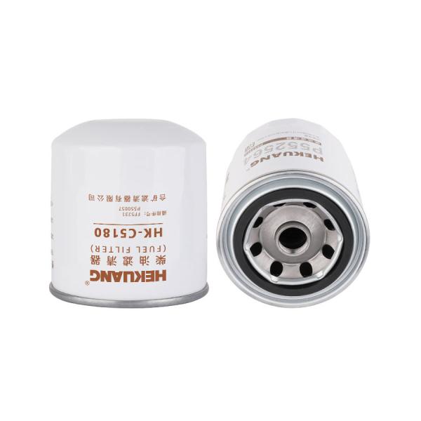 4206130 KS571C FF5231 P550057 C5180 Diesel Engine Filter For Komatsu PC110-7 PC130-7 Hitachi EX100