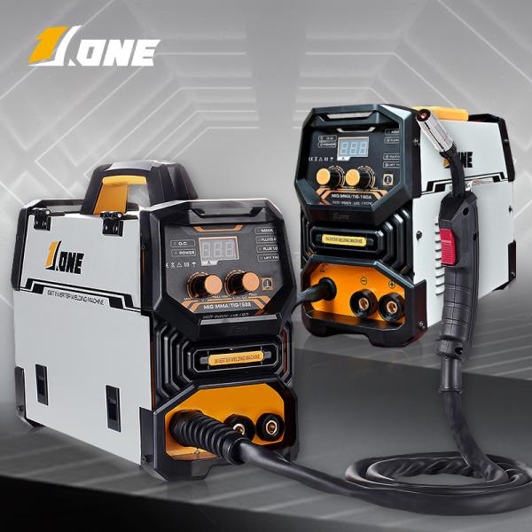Buy MIG MMA  Welding Machine 220v  TIG-160A at wholesale prices