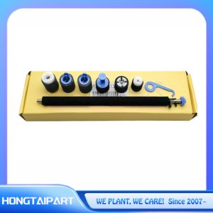 China Maintenance Roller Kit For H P P4014 P4015 P4515 P4510 M4555 M600 M601 M602 M603 M604 M605 M606 M630 RK-M601 on sale
