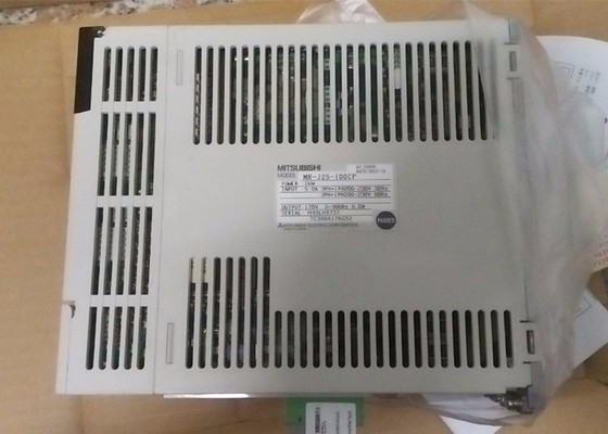 MITSUBISHI AC SERVO DRIVER AMPLIFIER MR-J2S-100CP Industrial Brushless