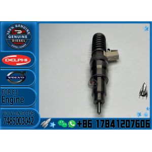 Diesel Fuel Injector BEBE4D35002 7421028880 74221644598 7421582098 21644600