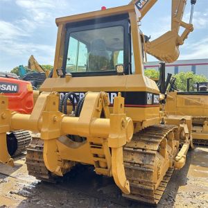 2023 CAT D6G Bulldozer 16320KG 119kW Original Components