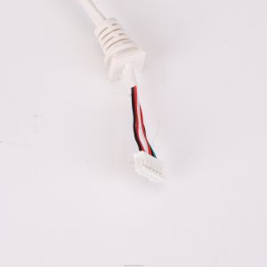 Factory Direct Custom Cat 6 RJ45 Network Cable with High Performance and 100%