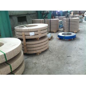 1.1mm - 5.5mm Thickness Stainless Steel Sheet 304 Clad Circle Material For