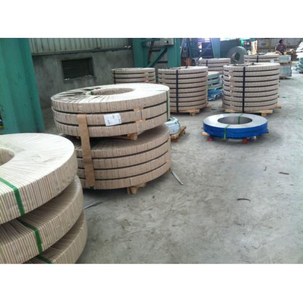 1.1mm - 5.5mm Thickness Stainless Steel Sheet 304 Clad Circle Material For