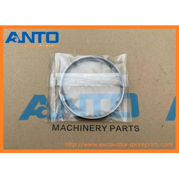 YM129903-22050 YM12990322050 Piston Kit Set Excavator Engine Parts For KOMATSU