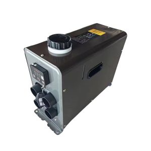 Air Heater Integrated Diesel Heater Outdoor Camping Traveling Driving Parking