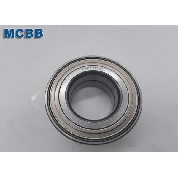 Buy Front Wheel Hub Bearing DAC377233 For Car Automobile at wholesale prices