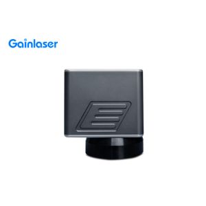 Quality 15VDC Galvo Scan Head For Wood / Plastic Engraving for sale