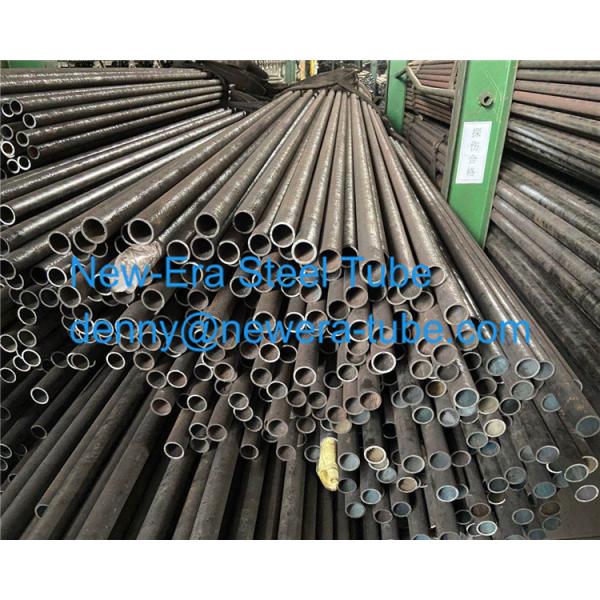 ШХ15 GOST801-1978 ASTM 8 Bearing Steel Tube