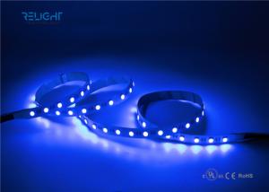 Quality 3000K 6000K Led Light Strip Motion Sensor / Motion Activated Bed Light Led Strip for sale