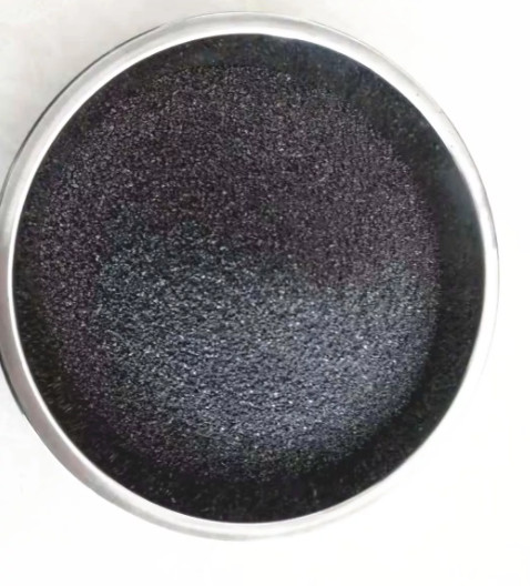 98.5% Carbon Graphite Petroleum Coke Low Sulphur Low Nitrogen Synthetic Graphite