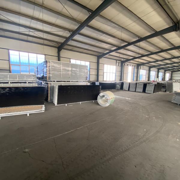 Waterproof Double Paper Welded Wire Lath Easy Installation Stucco Mesh 2×2in