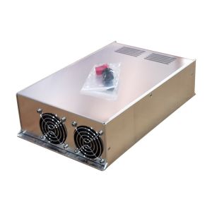 100-600W Laser Fiber Diode Power Supply Safe Non Invasive