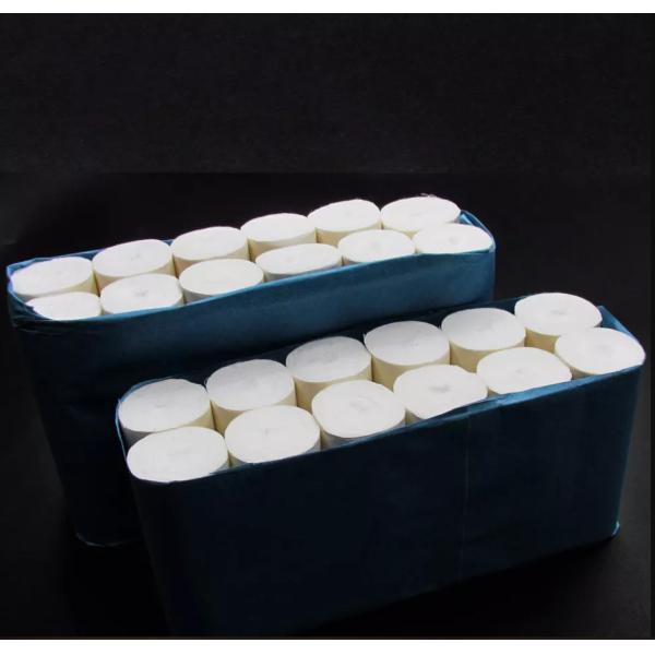 Buy 100% Cotton Absorbent Gauze Roll Surgical Medical at wholesale prices