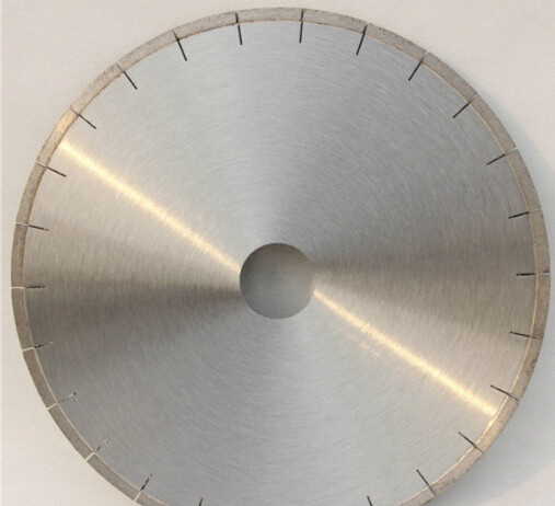 Quality SILVER BRAZED BLADE FOR MARBLE for sale
