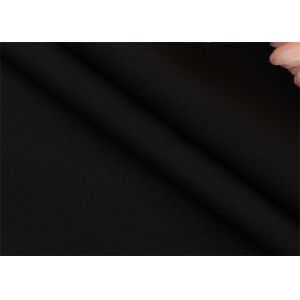 Waterproof Bonding PET T400 Polyester 107GSM Winter Jacket Fabric