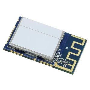 ATWILC3000 IEEE 802.11 B/G/N Link Controller Module With Integrated Bluetooth 5
