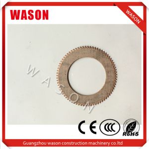 Friction Plate Excavator Spare Parts Friction Disc 8D8794 4L9785 For CAT CAT