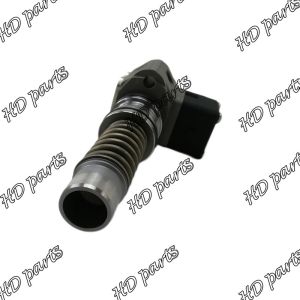 D6D BF6M2012C EC210 Engine Spare Part 0414750003 For Deutz