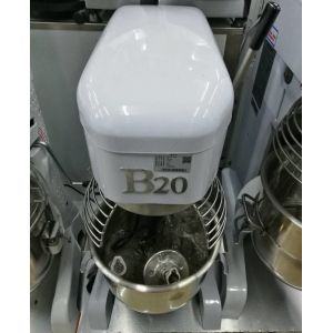 China Food Processing Equipments Eggbeater And Dough Mixer Frequency Conversion