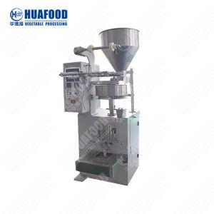 300G Low Cost Packaging Machines Liquid And Powder Indian
