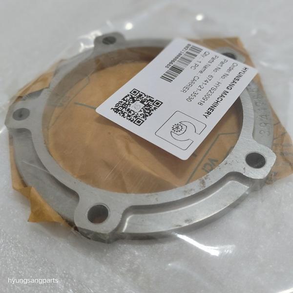 Excavator Spare Parts Carrier 6741-21-3530 6741213530 For PC300 PC350 P390